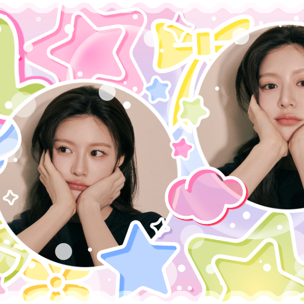 Recent activity shot of Go Younjung