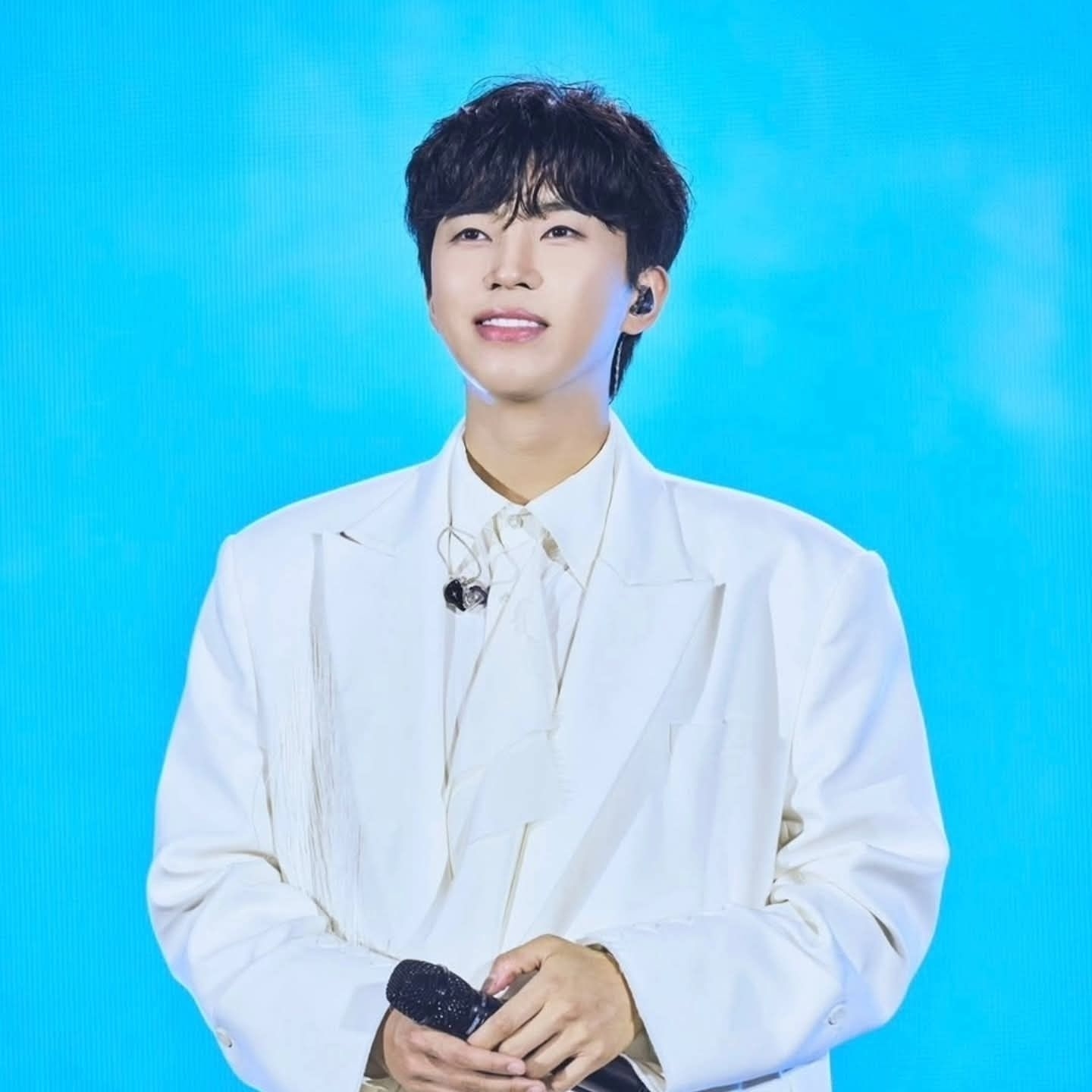 임영웅의 최신 사진