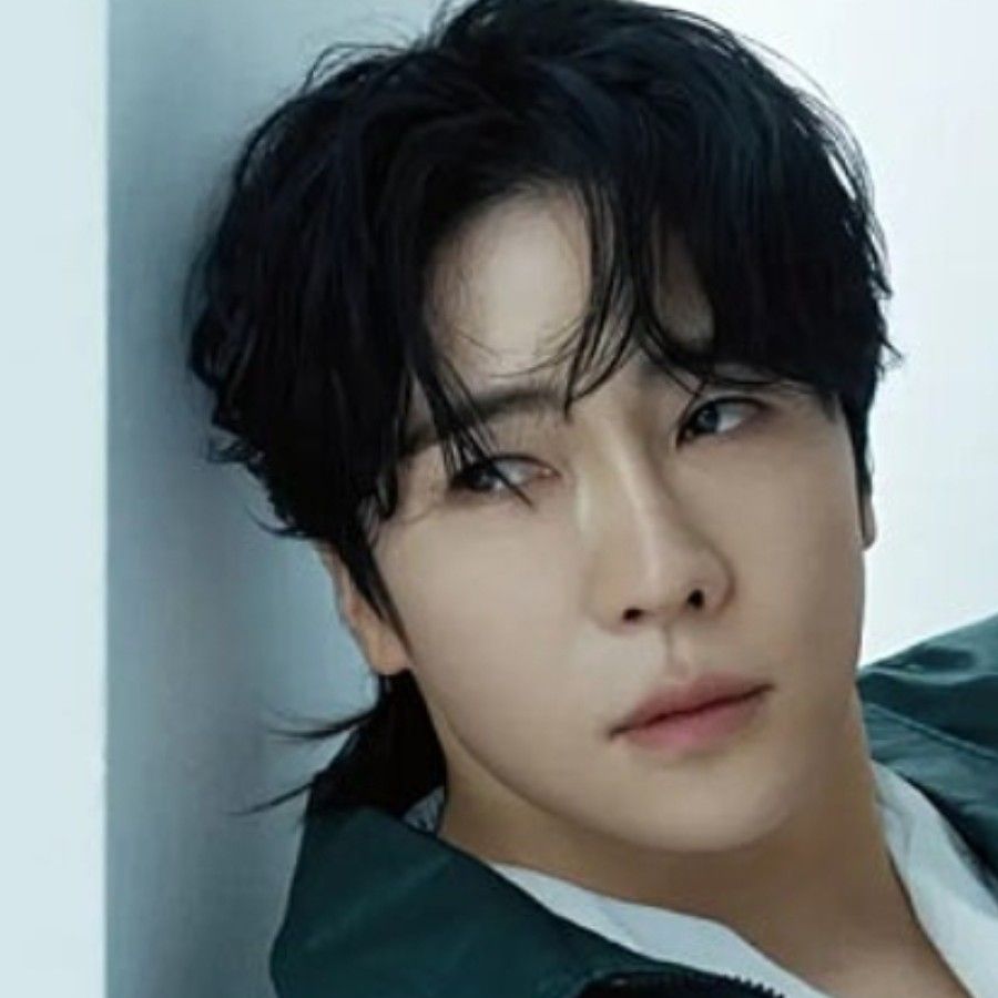 Latest photo of Enoch