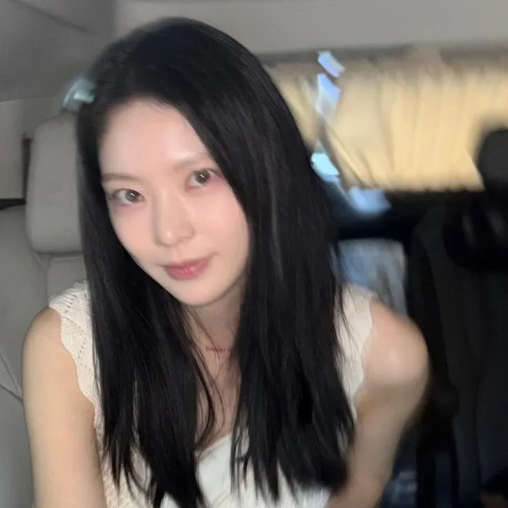 孔升妍的近期活動照