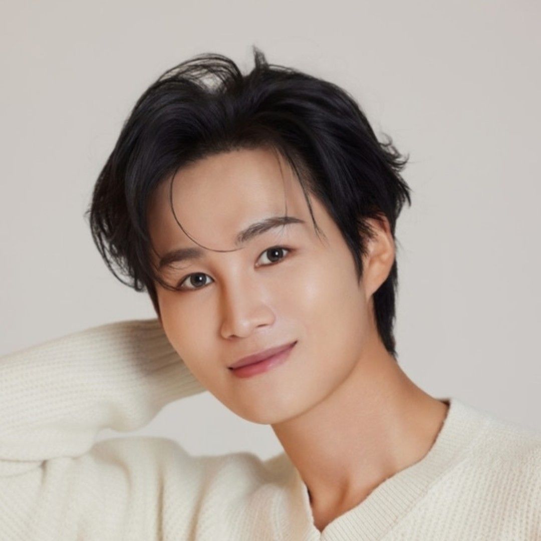 キム・ヒジェのビハインドカット