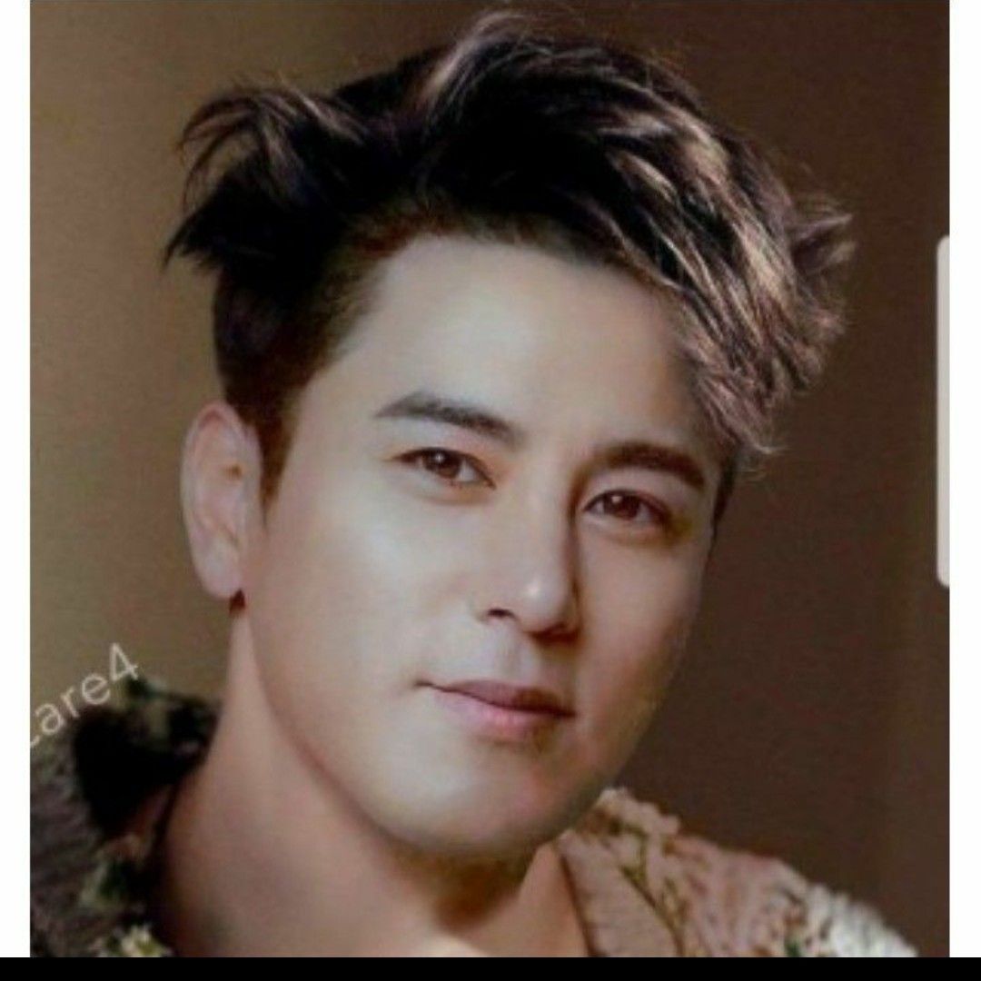 Foto terbaru dari Jang Minho