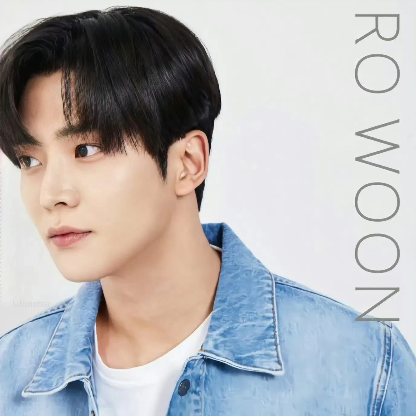 Foto kegiatan terbaru dari Rowoon