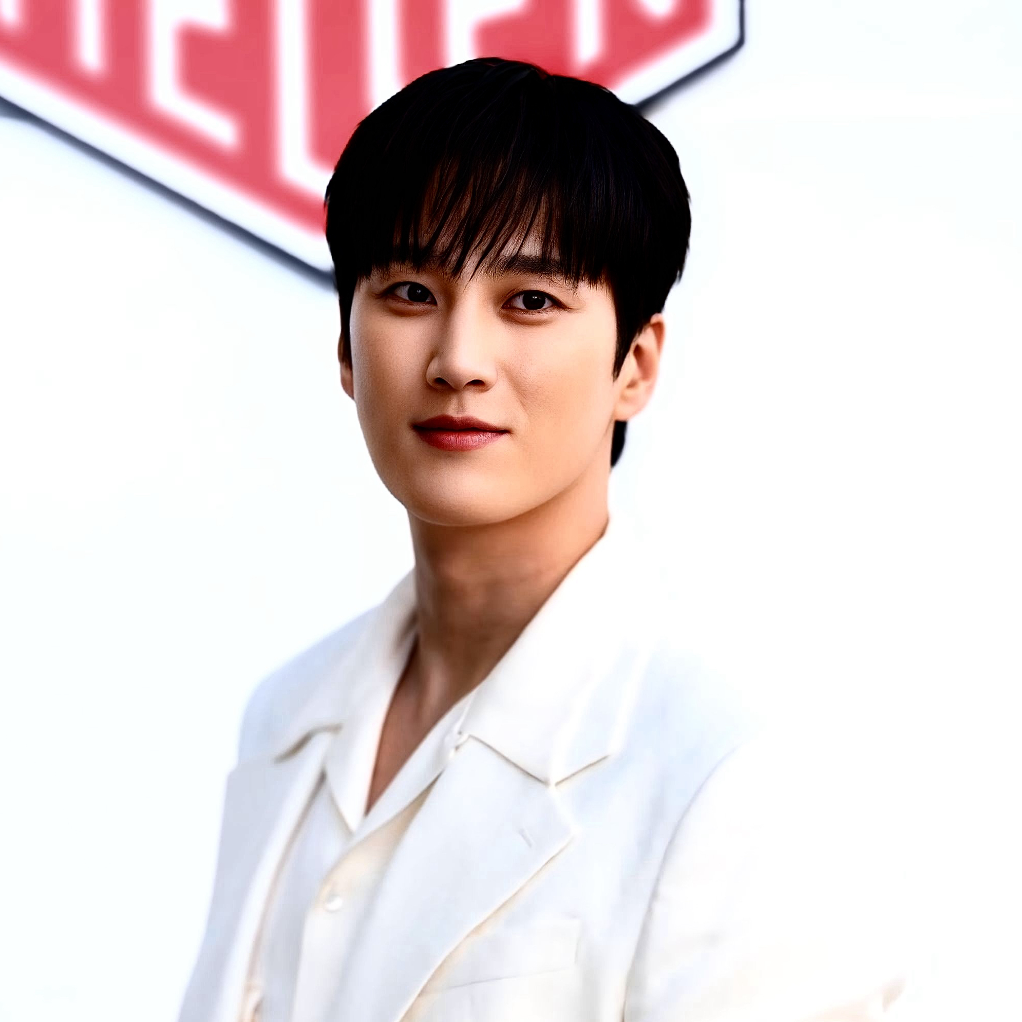 Foto terbaru dari Ahn Bohyun