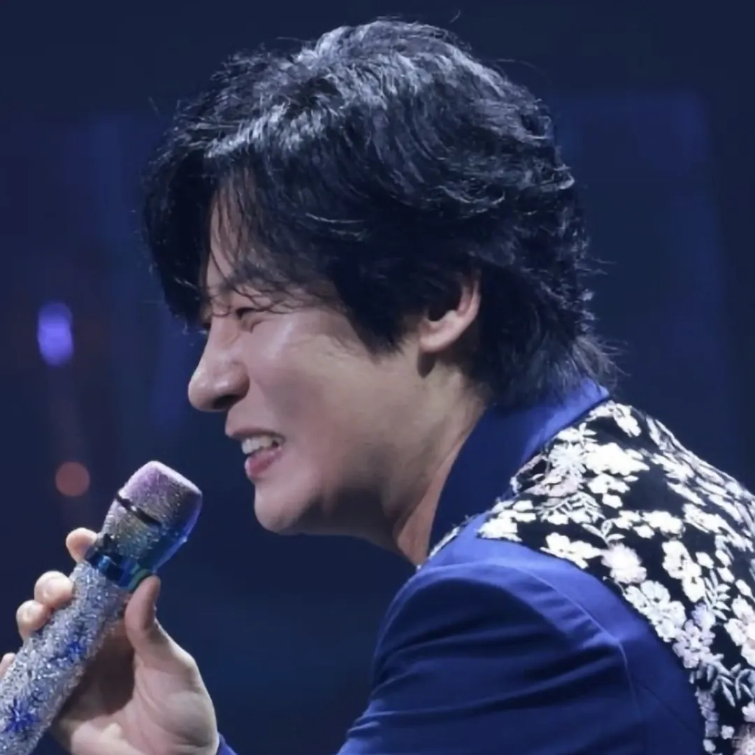 Recent activity shot of Kang Moonkyung