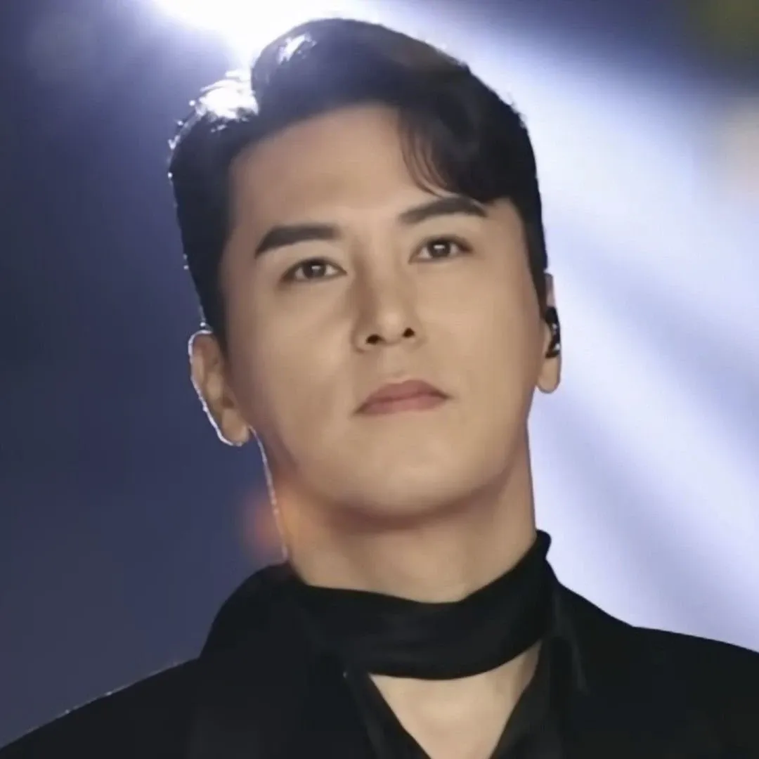 Cuplikan di balik layar dari Jang Minho