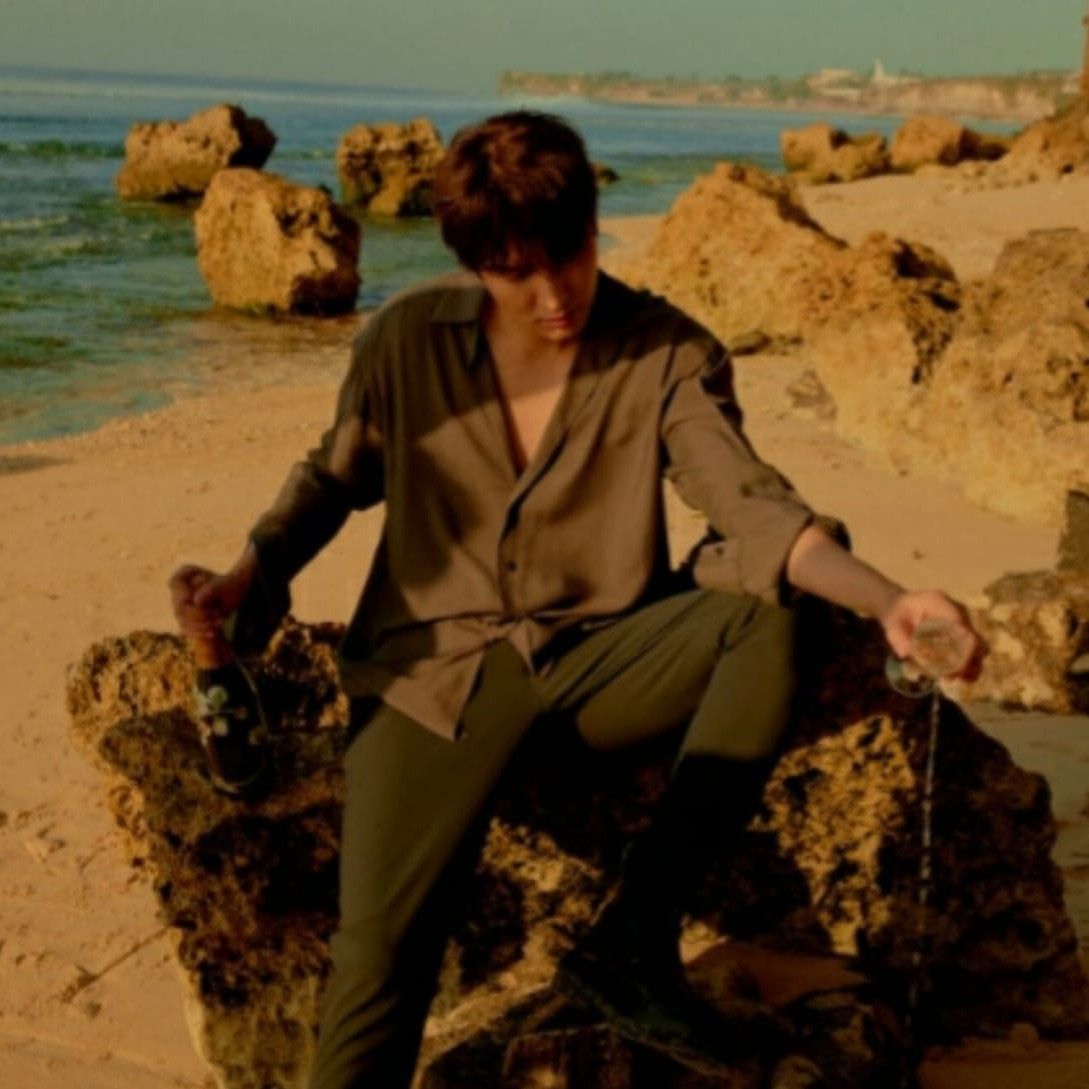 イ・ミンホの最新写真