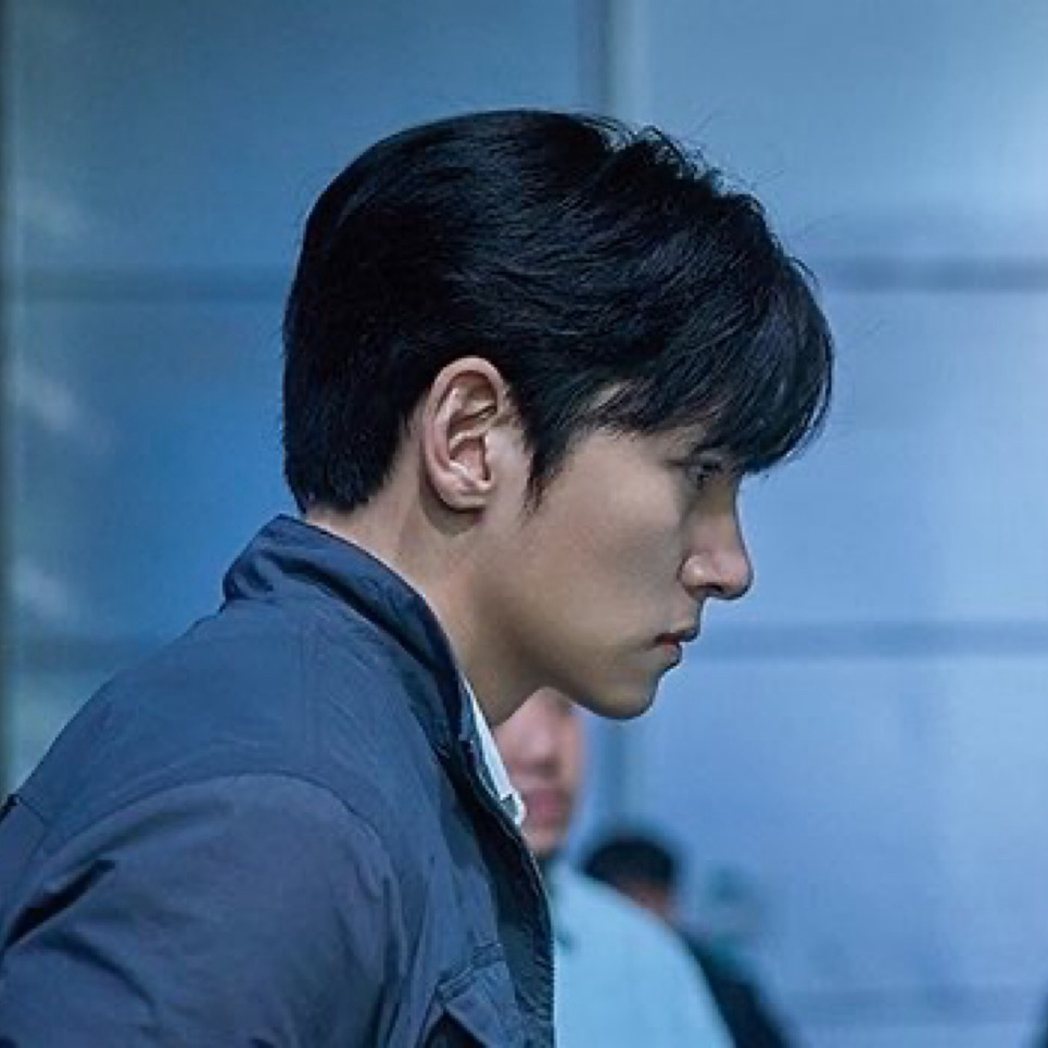 A moment captured by a fan of Ji Changwook