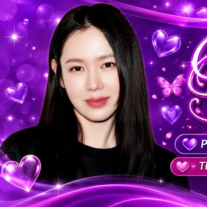 孫藝珍的幕後花絮