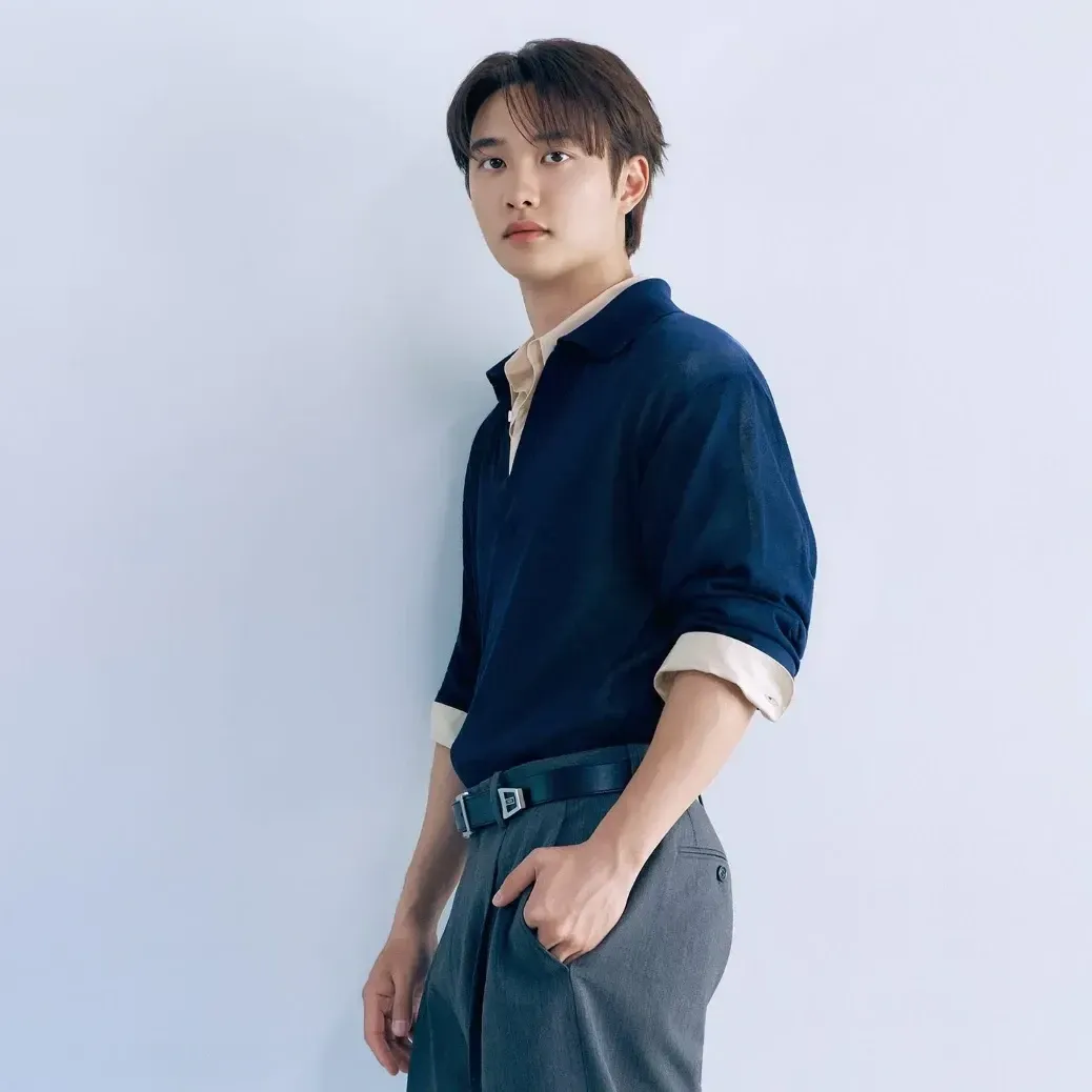 Foto kegiatan terbaru dari Doh Kyungsoo (D.O.)