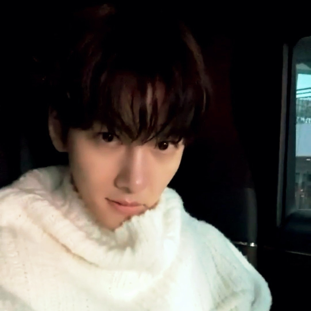 池昌旭的幕后花絮