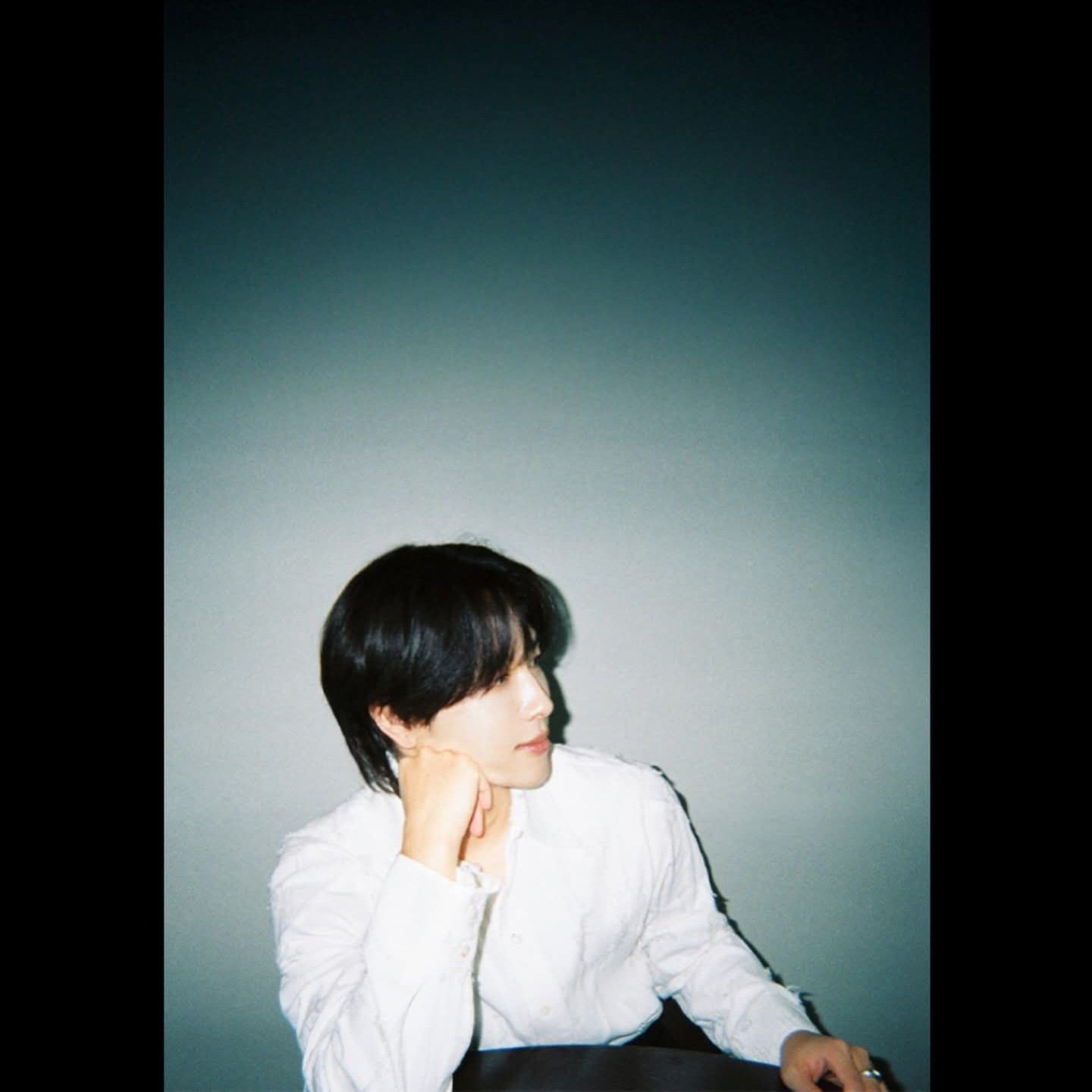 Latest photo of Yim Siwan