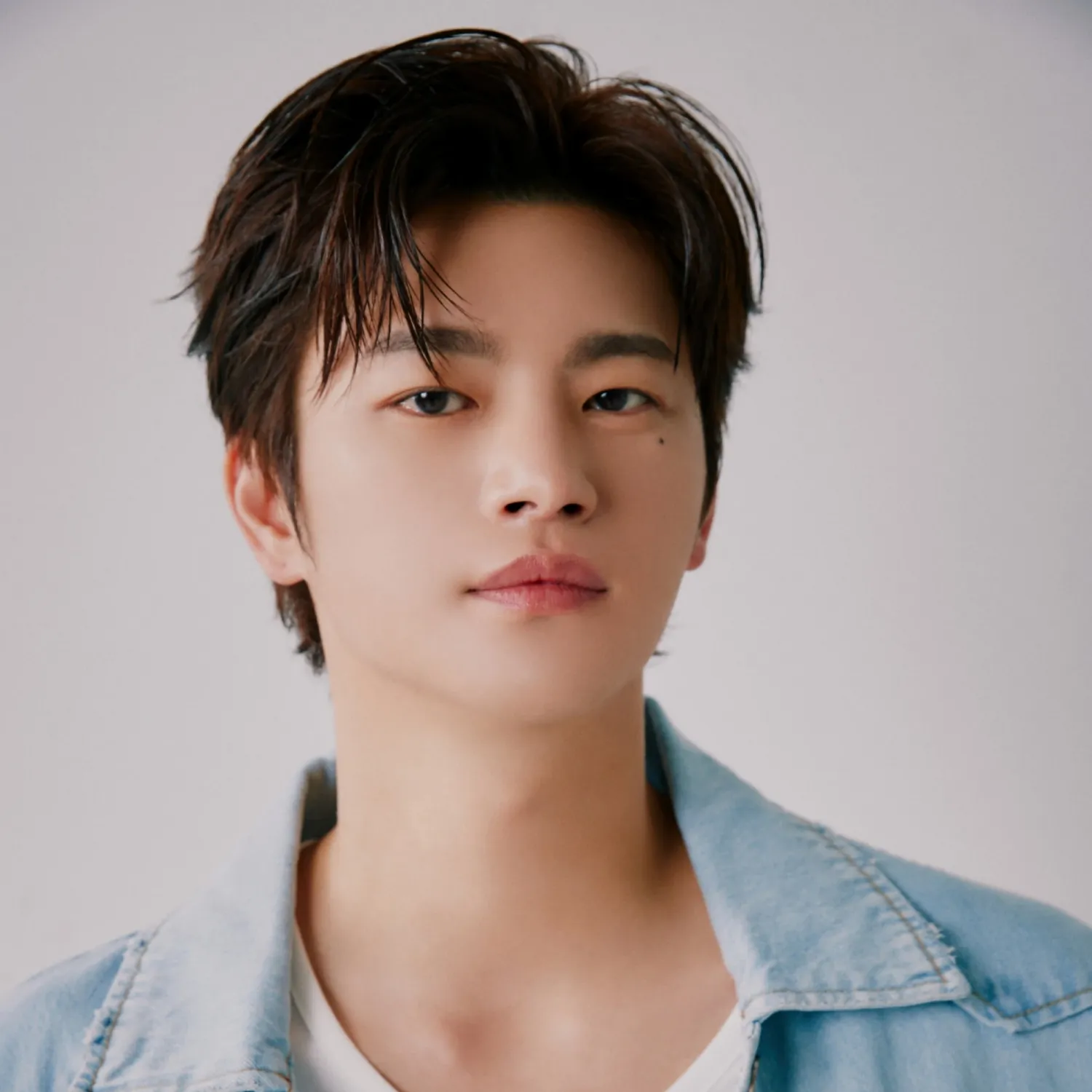 Behind-the-scenes cut of Seo Inguk