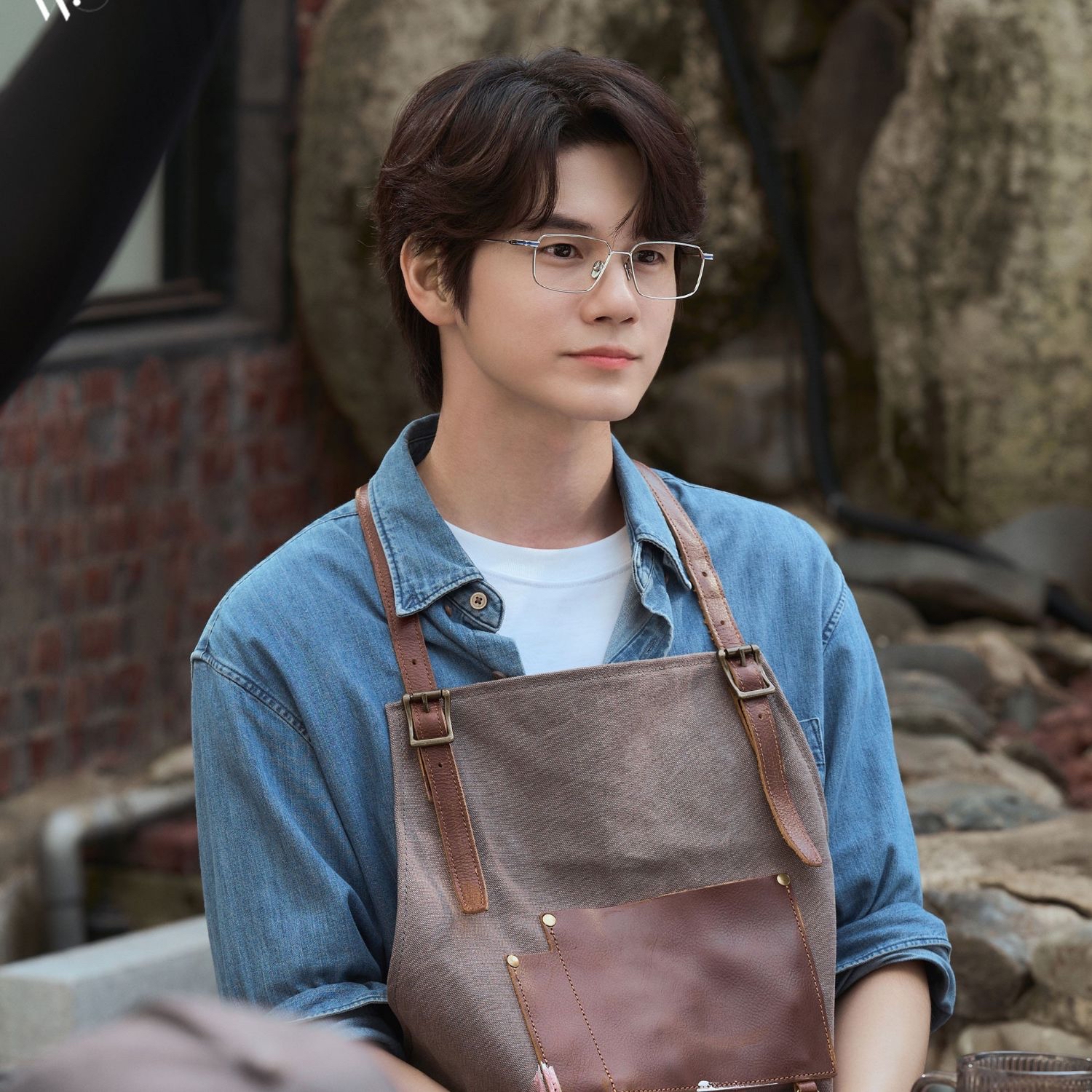 옹성우 최근 활동샷