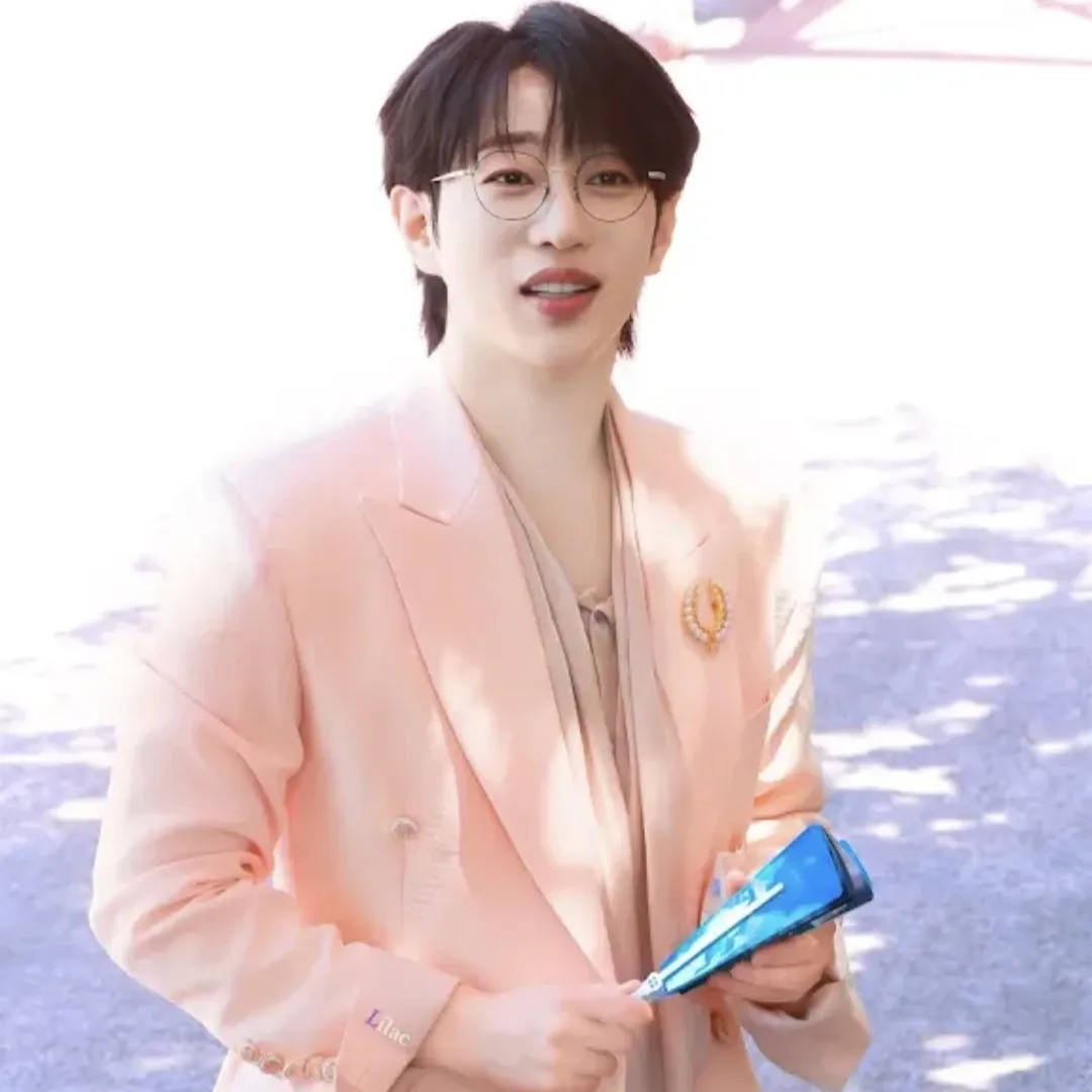안성훈 팬이 찍은 순간