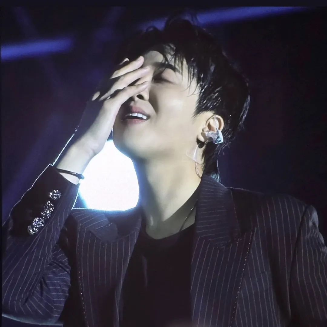 Recent activity shot of Hwang Yunsung
