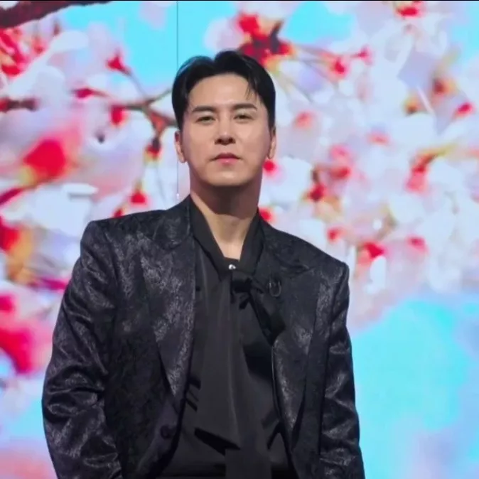 A moment captured by a fan of Jang Minho