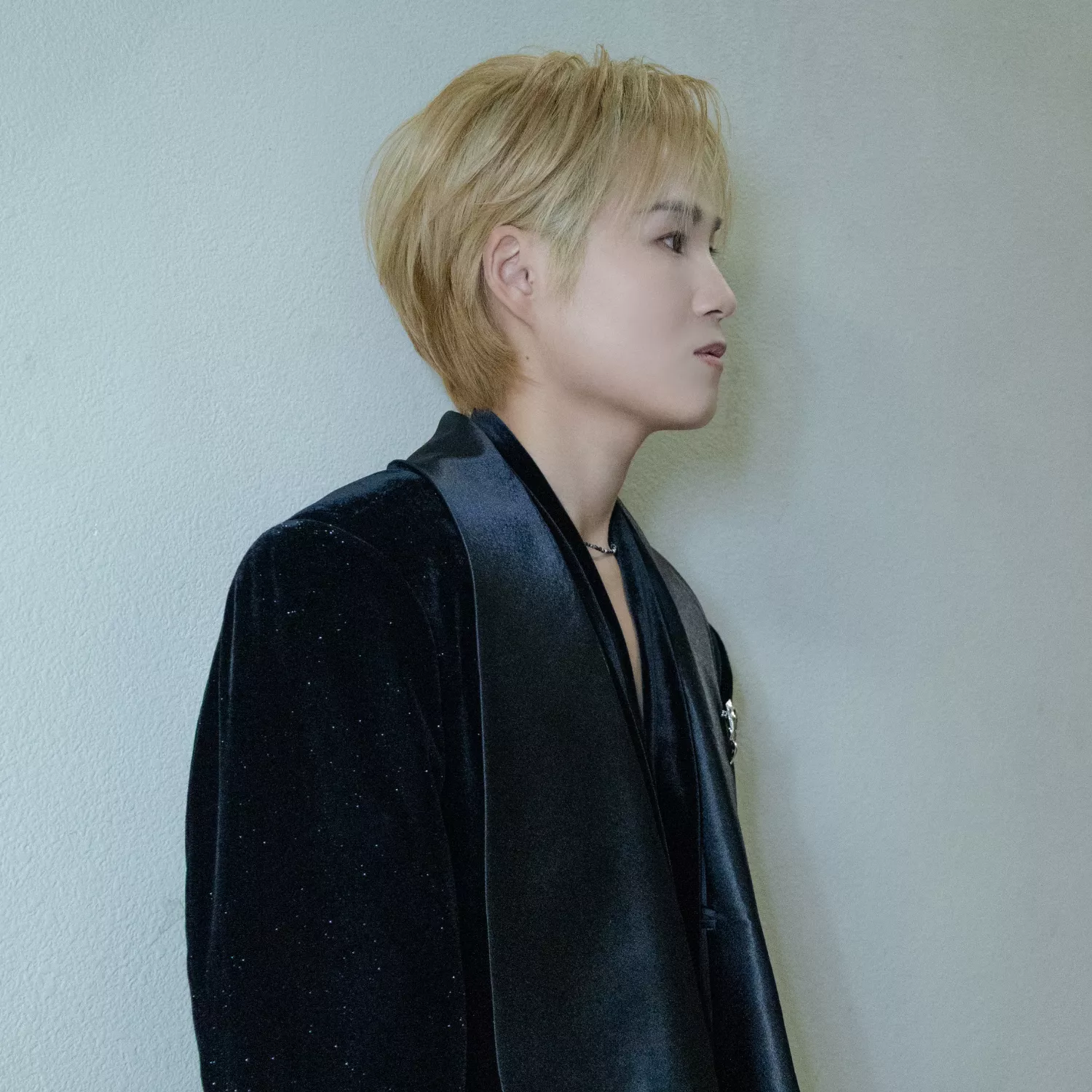 김희재 최근 활동샷