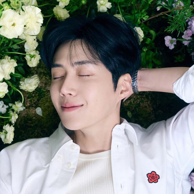 キム・ソンホのビハインドカット