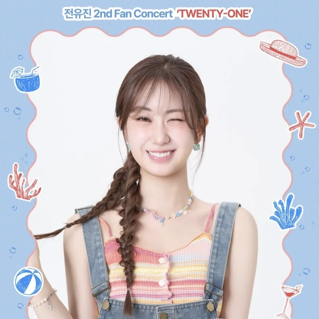 Foto kegiatan terbaru dari Jeon Yujin