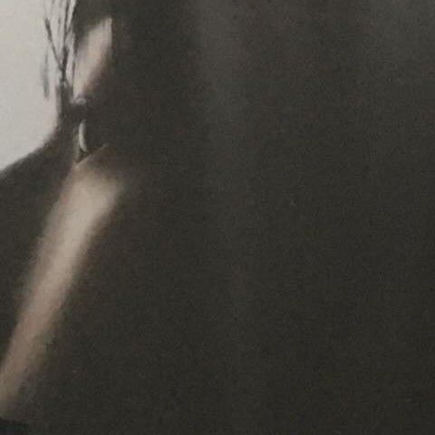 Behind-the-scenes cut of Park Seoham