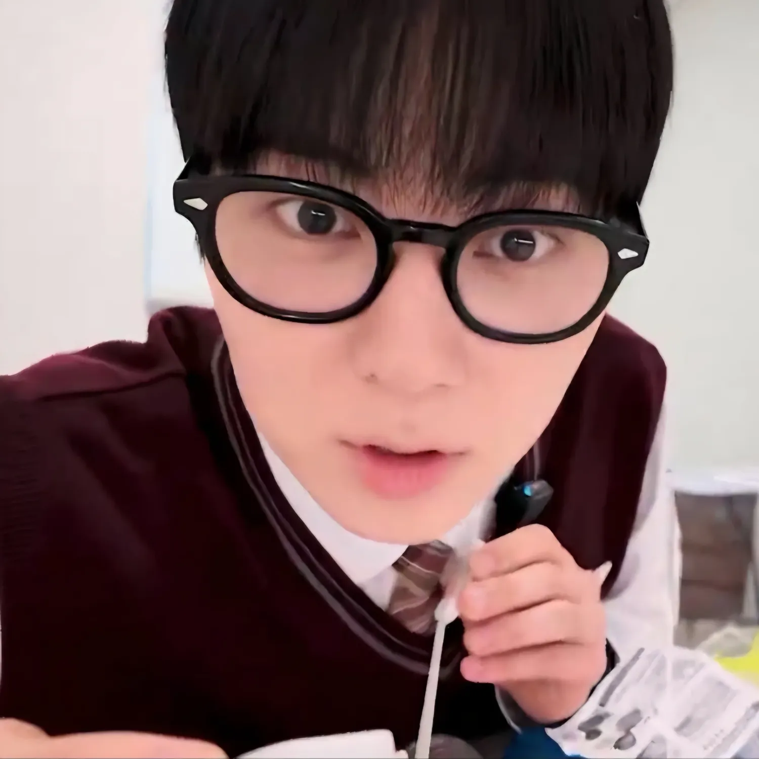 Latest photo of Hwang Minhyun