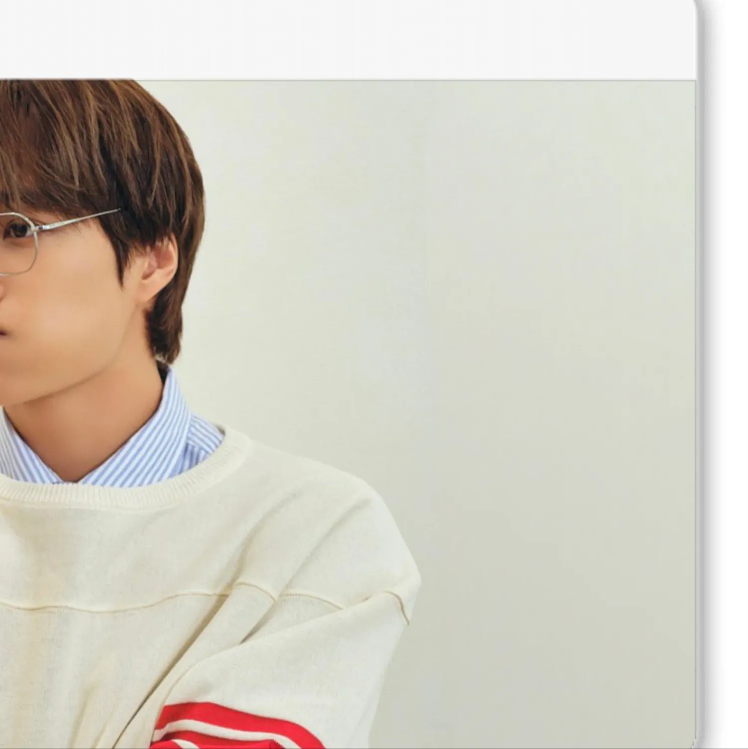 Latest photo of KAI
