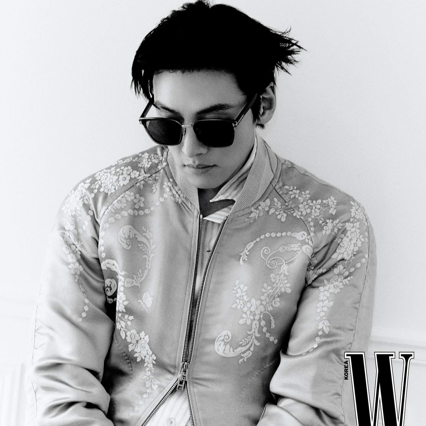 池昌旭的最新照片