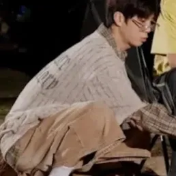 粉絲拍下的鄭東元瞬間