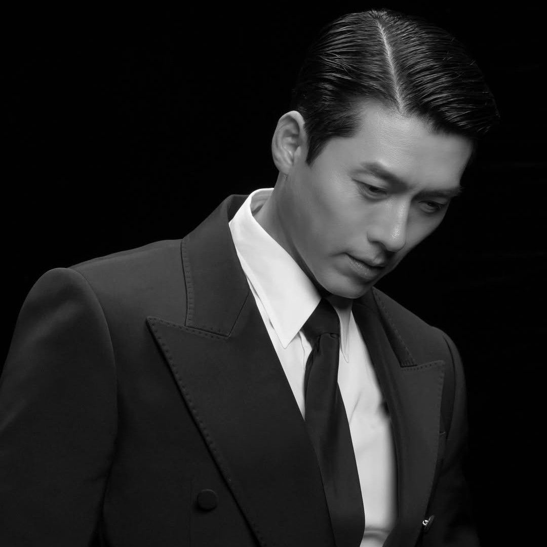 현빈 팬이 찍은 순간