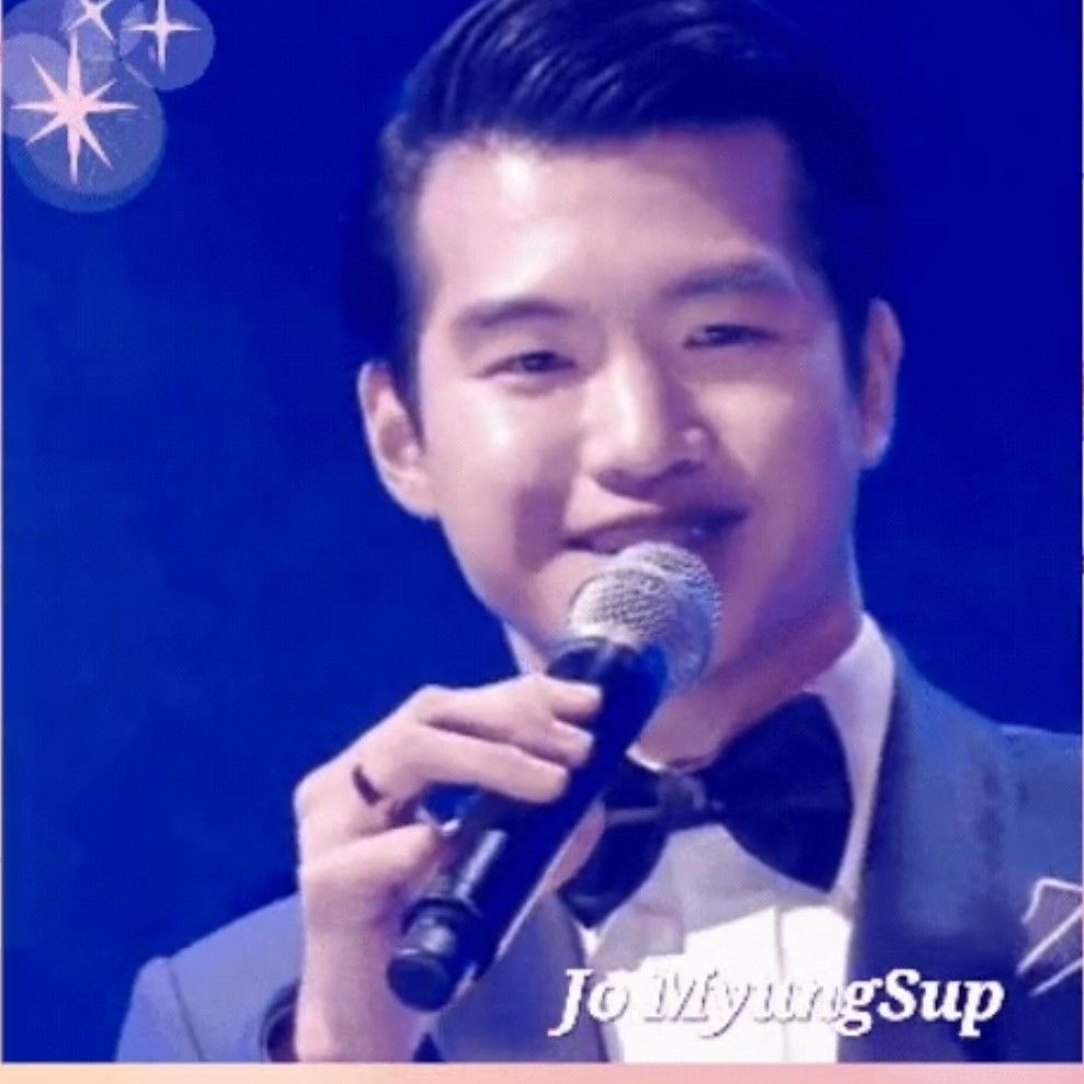 趙明燮的最新照片