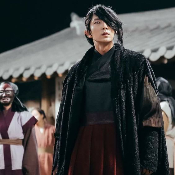 Latest photo of Lee Joongi