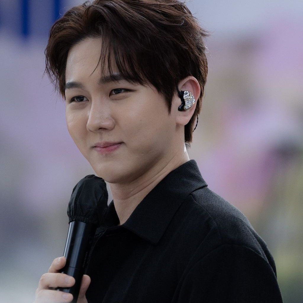 キム・スチャンの最近の活動ショット