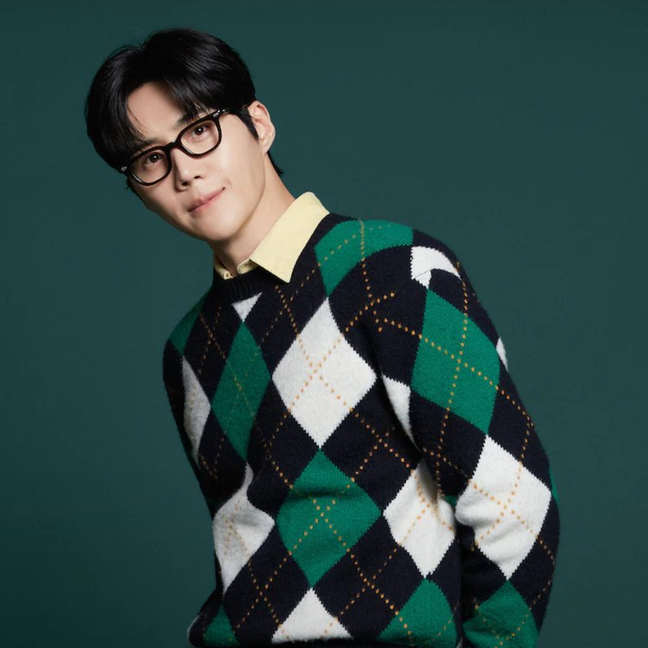 김선호 최근 활동샷