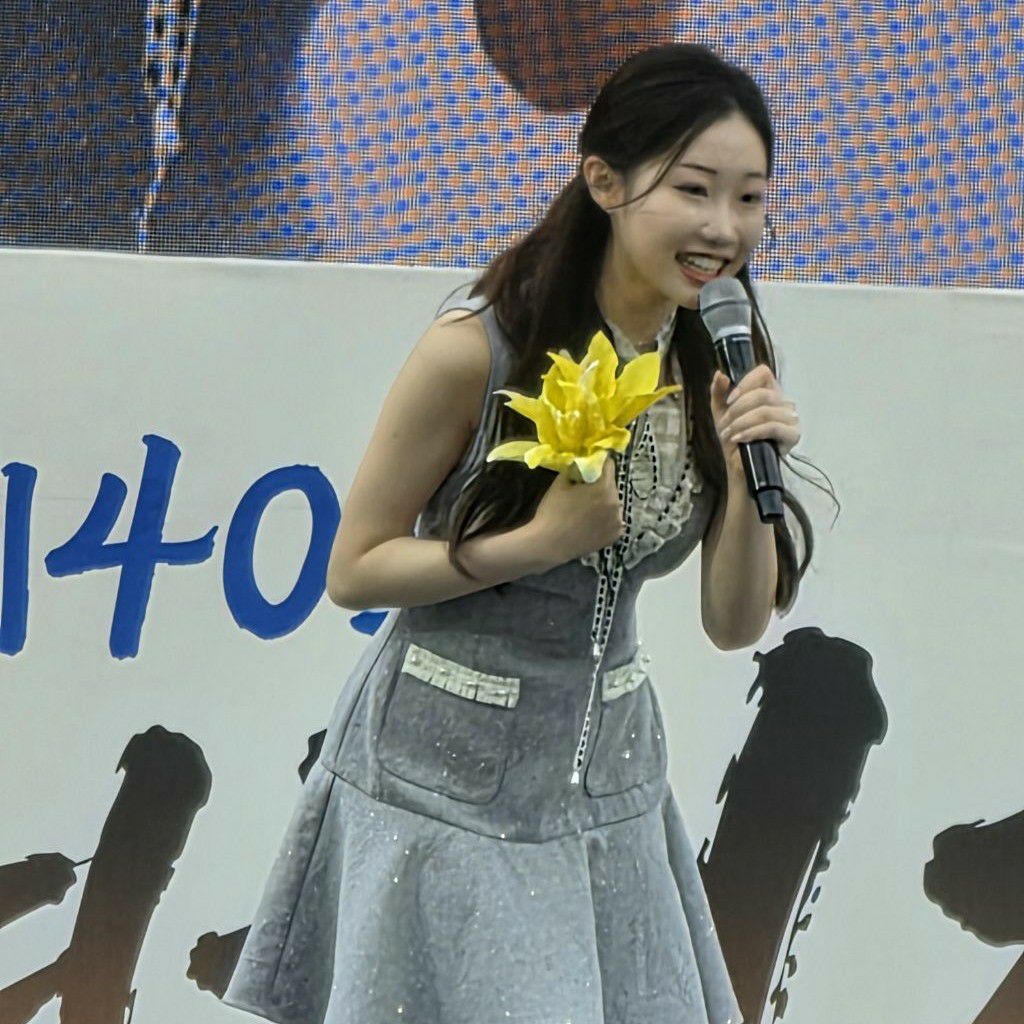 Latest photo of Jung Seojoo