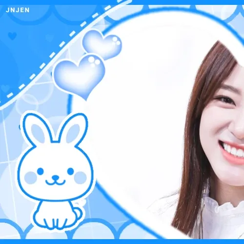 Recent activity shot of Kim Sejeong
