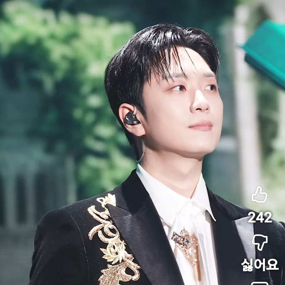 A moment captured by a fan of Forestella