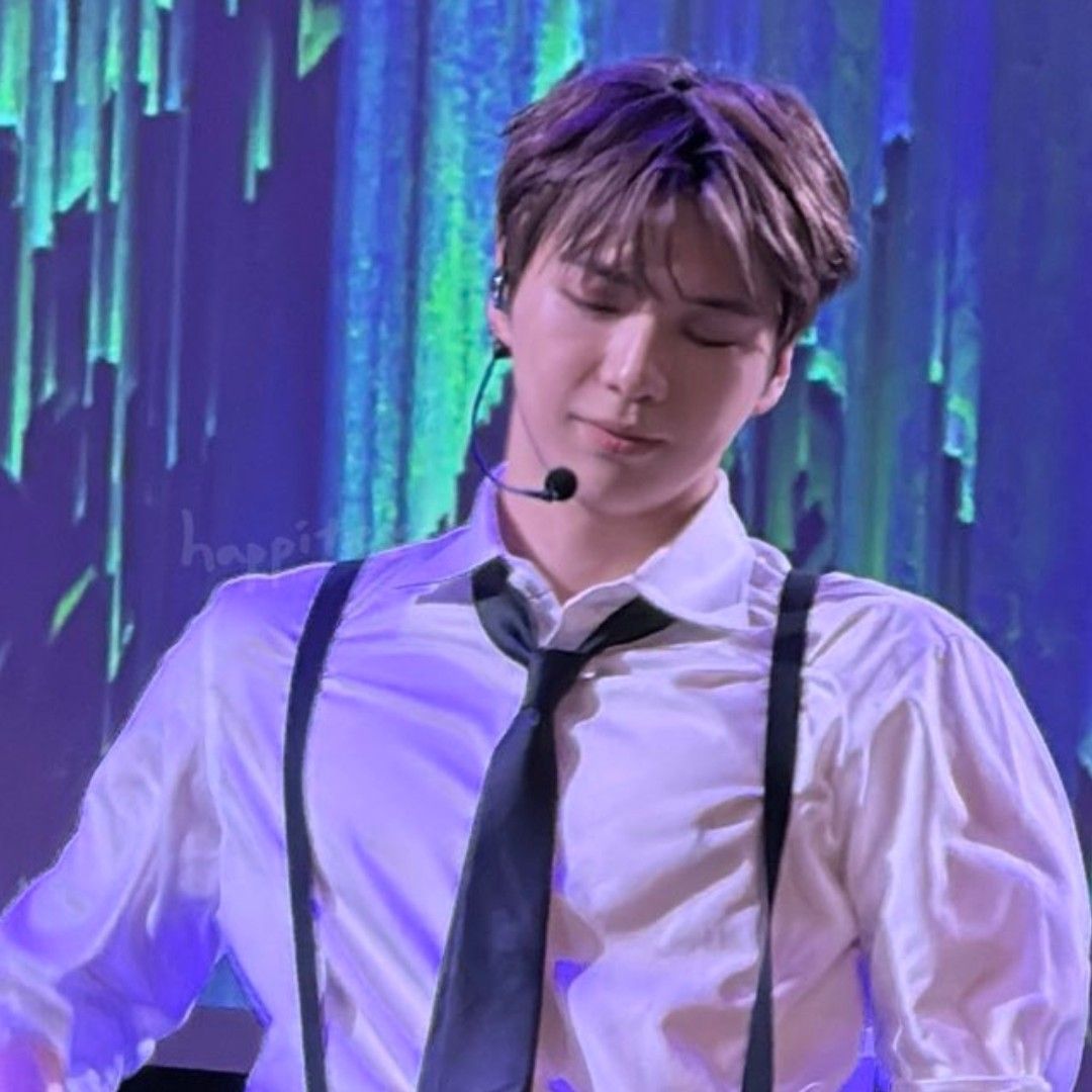 Recent activity shot of Secret Garden