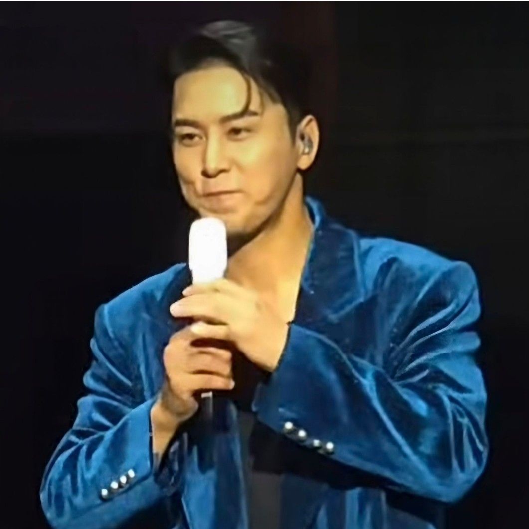 張民好的最新照片