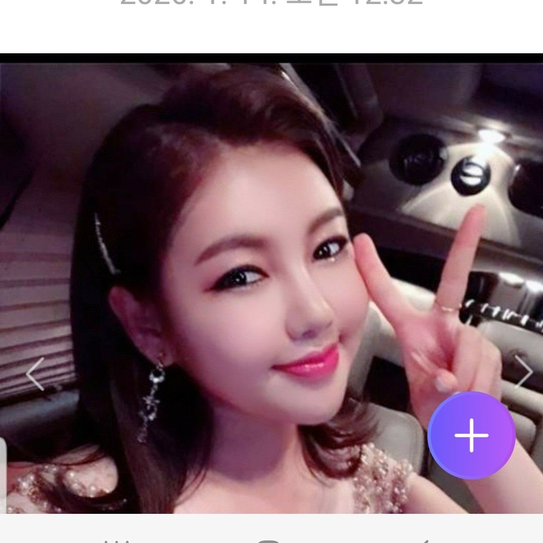 粉絲拍下的宋歌人瞬間