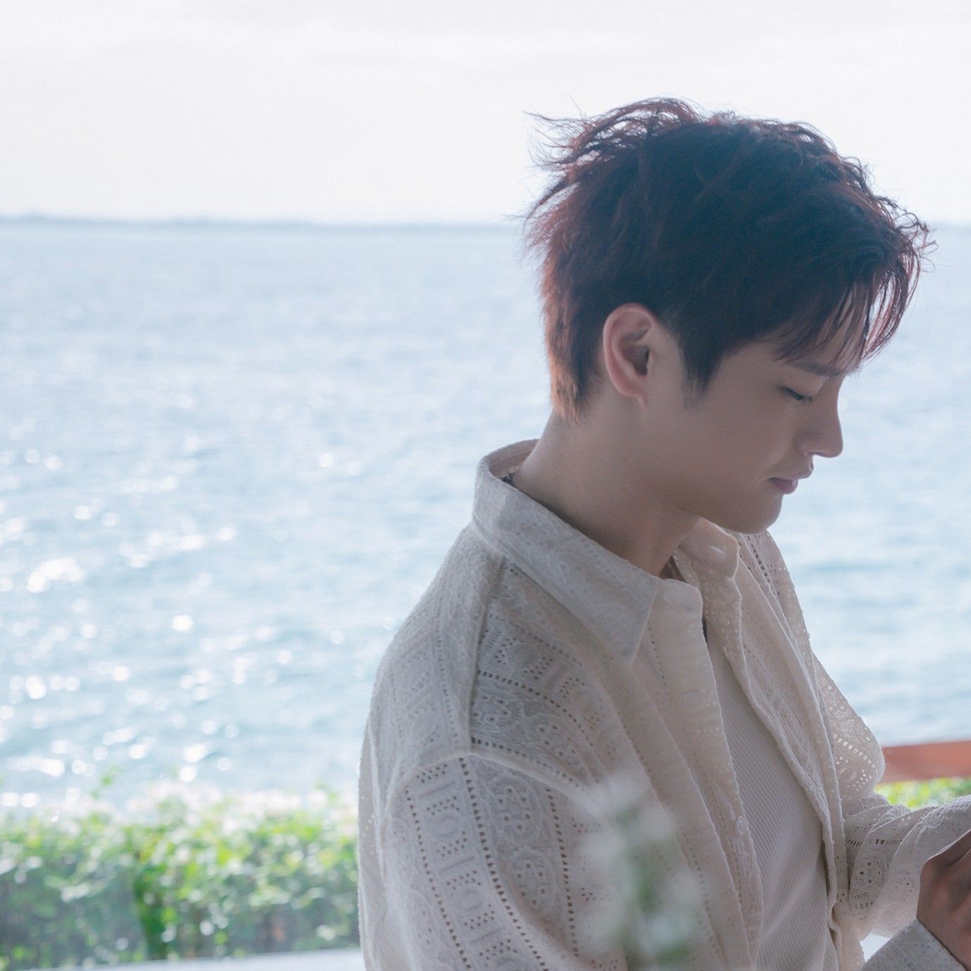 Foto kegiatan terbaru dari Seo Inguk