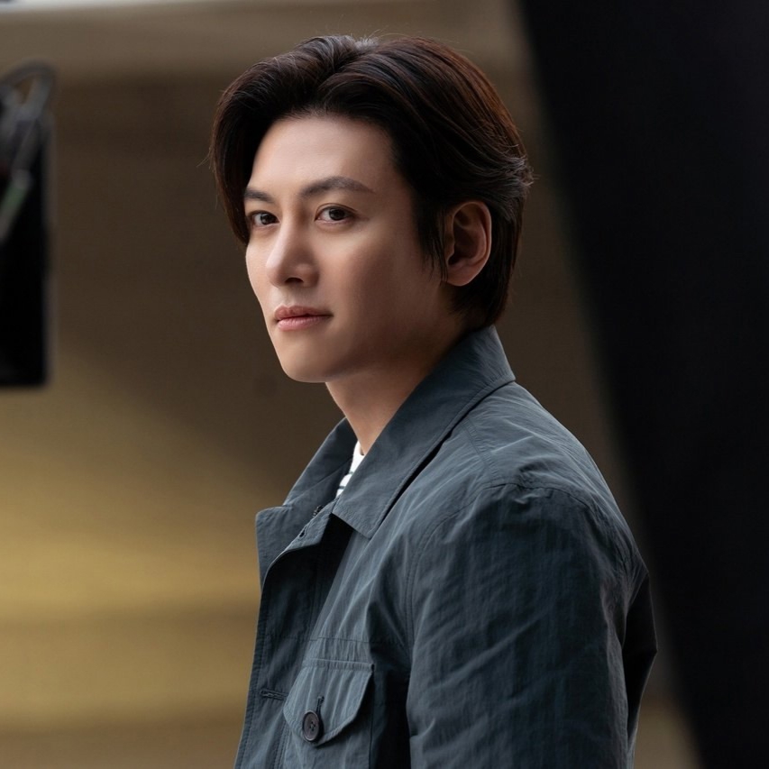 지창욱의 최신 사진