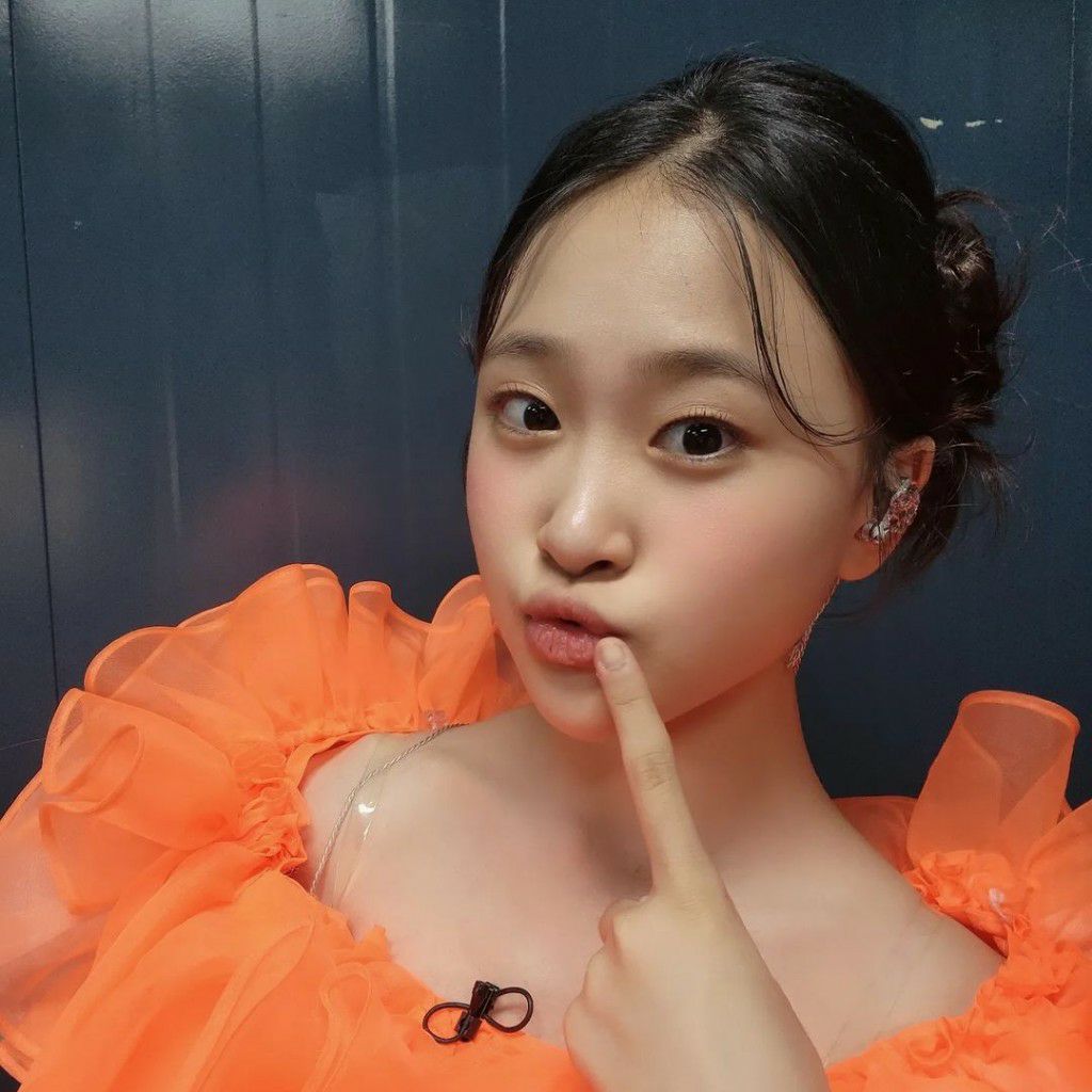 キム・ダヒョンの最新写真