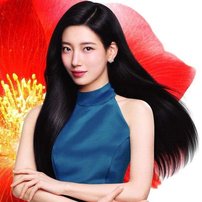 裴秀智的最新照片