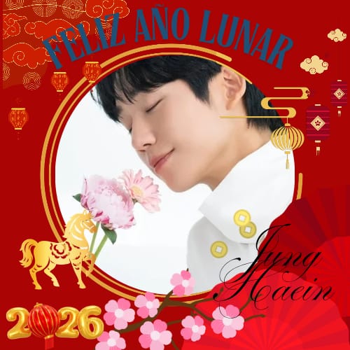 丁海寅的最新照片