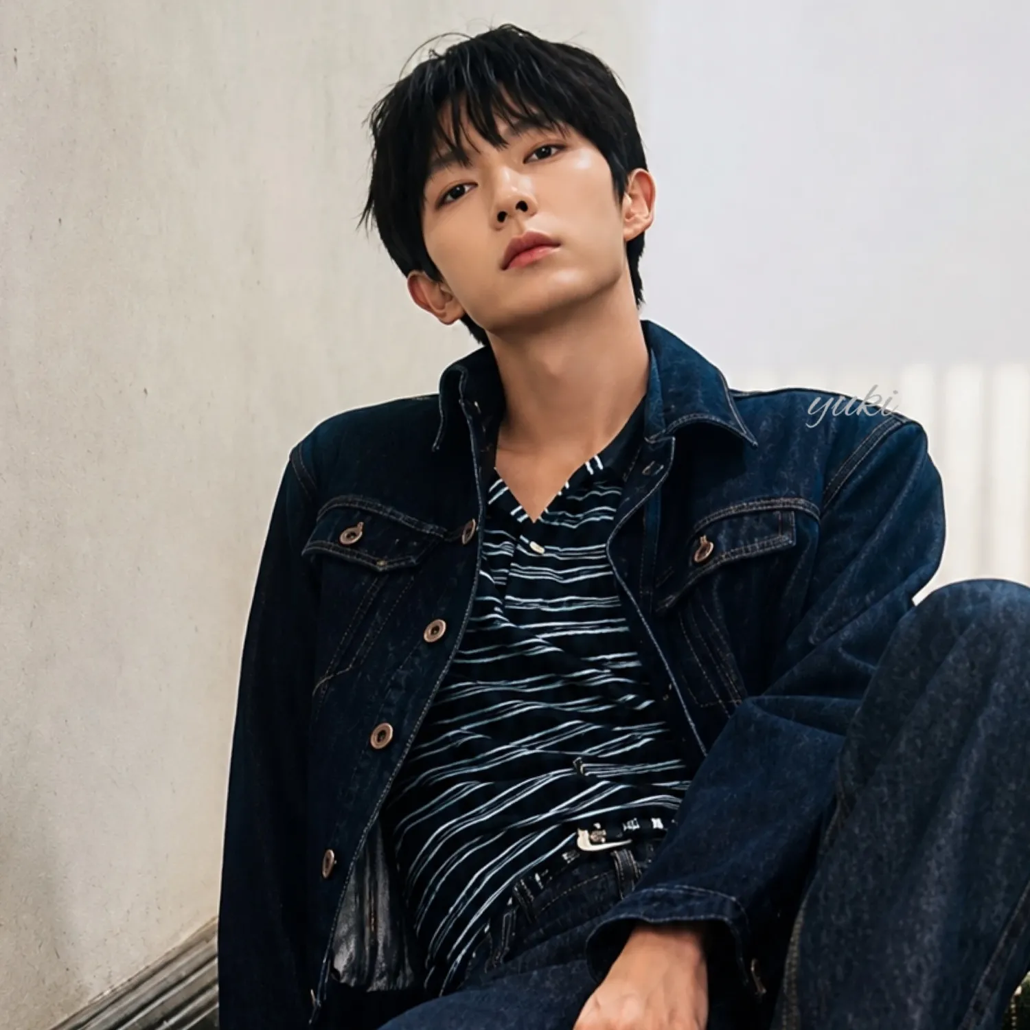이준기의 최신 사진