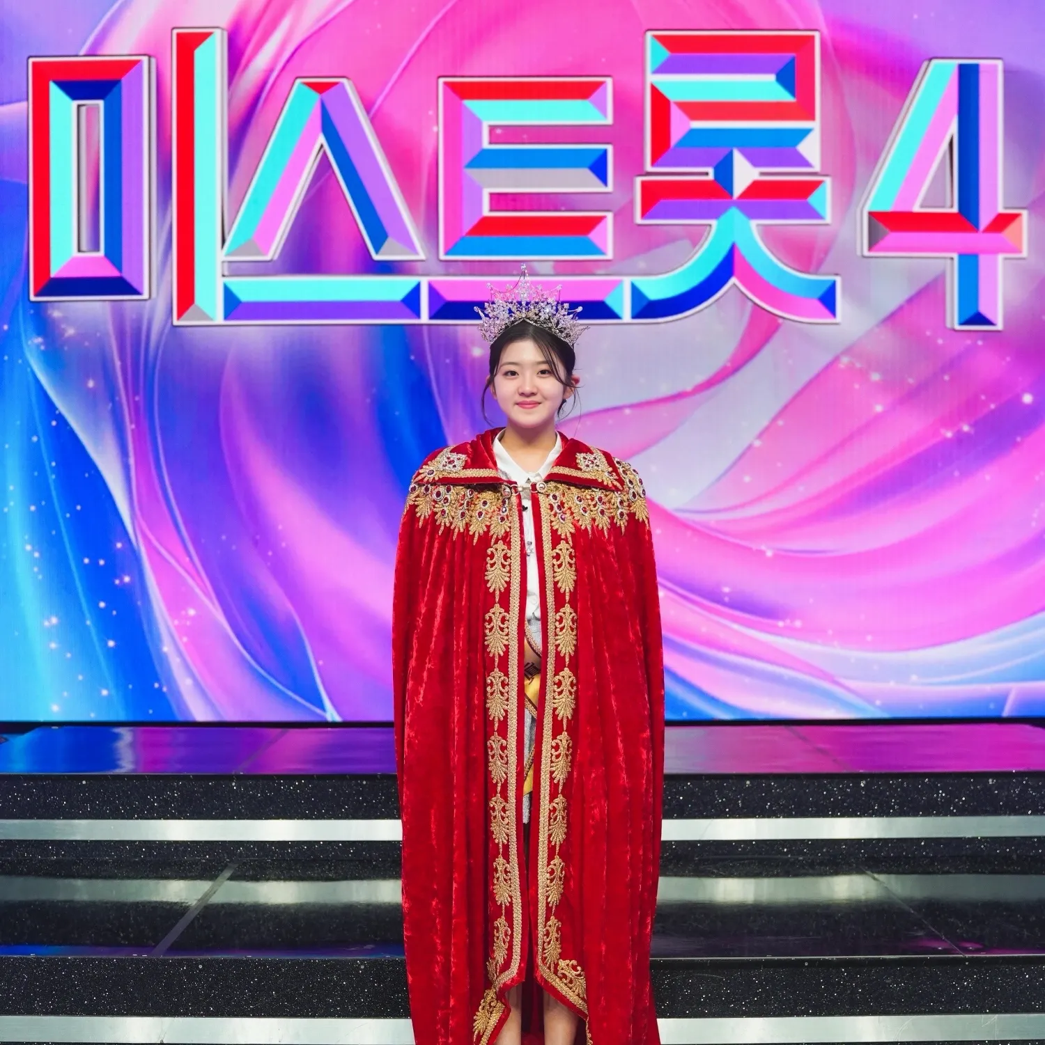윤윤서 팬이 찍은 순간