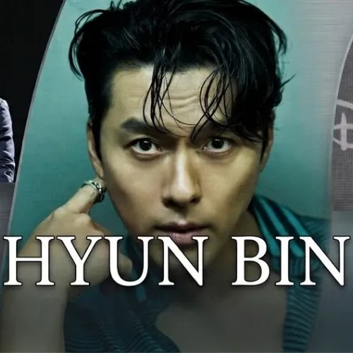 현빈 팬이 찍은 순간