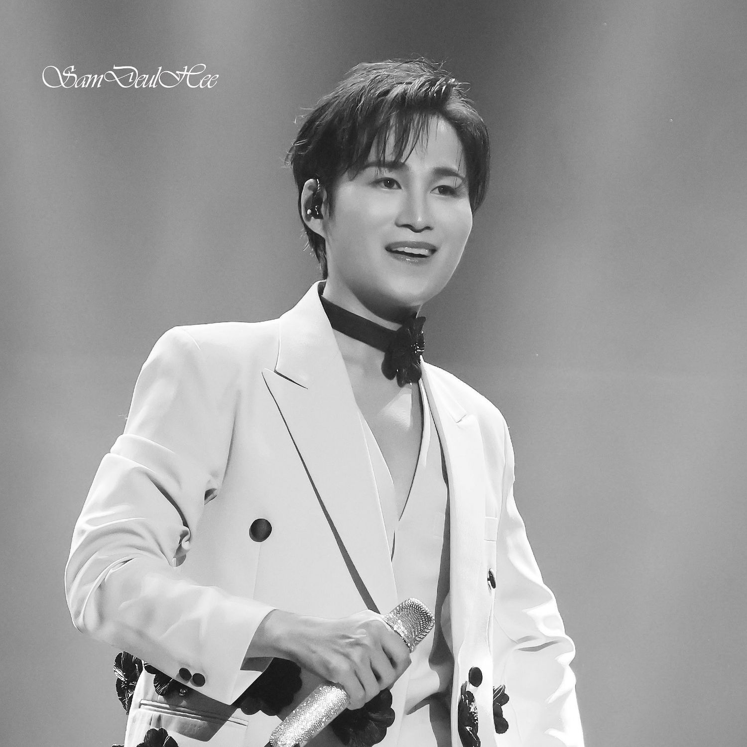 金熙栽的近期活動照