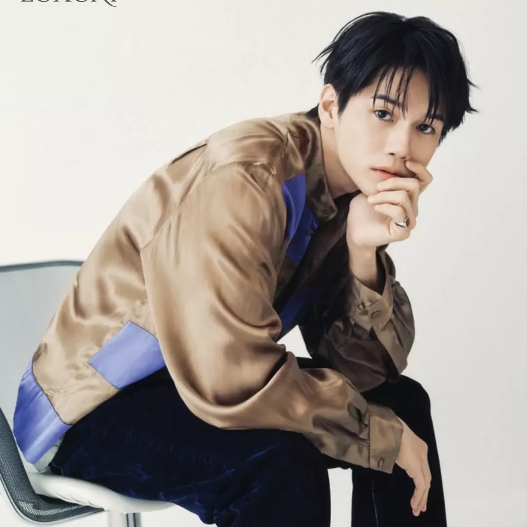 옹성우 최근 활동샷